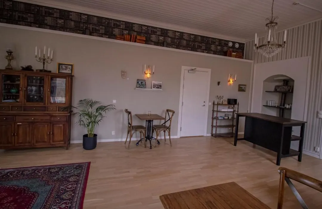 Rosenhill Bed & Breakfast-1