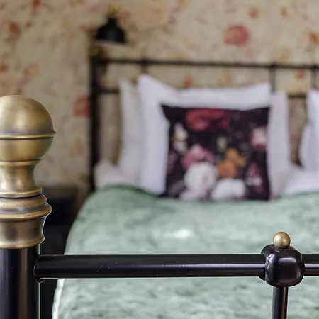 Rosenhill Bed&Breakfast-2